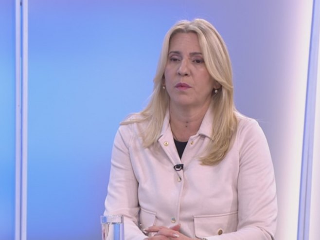 UŽIVO - Gost Јutarnjeg programa Željka Cvijanović