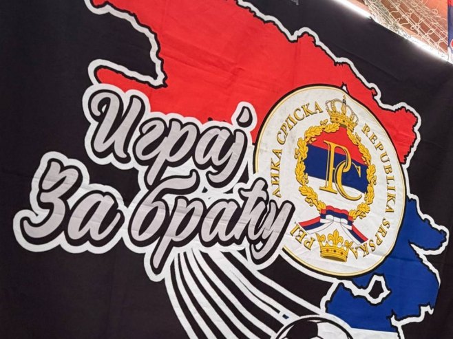 U Moskvi rusko-srpski turnir posvećen obilježavanju Dana Republike Srpske (FOTO/VIDEO)