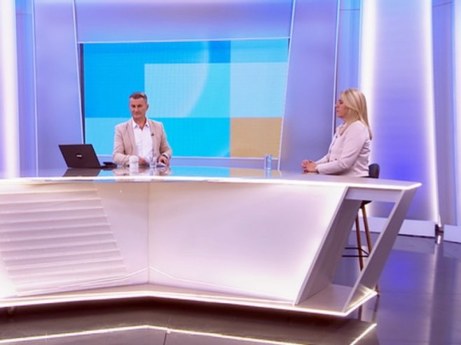 Cvijanović: Polažem račune građanima koji su me izabrali (VIDEO)