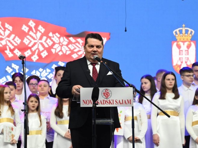 Nenad Stevandić - Foto: Ustupljena fotografija