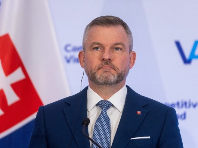 Pelegirni: Prebacivanje slovačkih borbenih aviona MiG-29 Ukrajini bila je greška