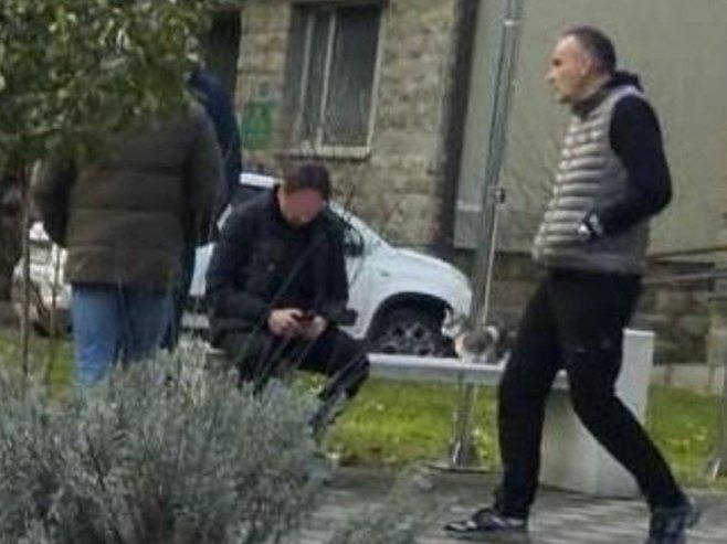 Babalj vrši pritisak na birače u Bratuncu? (FOTO)