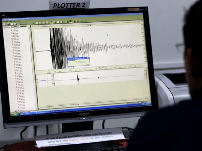 Boliviju pogodio zemljotres jačine 5,9 stepeni