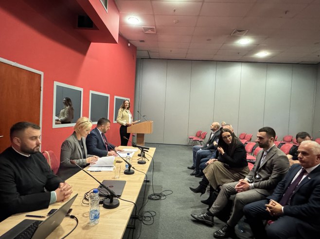 Đukanović: Prvi korak Interresorne radne grupe ocjena ustavnosti zakona o zemljišnim knjigama FBiH