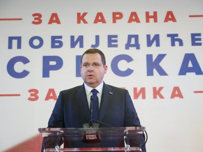 Radovan Kovačević - Foto: ZIPAPHOTO/Borislav Zdrinja