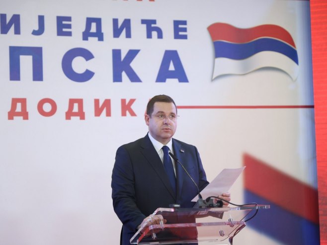 Radovan Kovačević - Foto: ZIPAPHOTO/Borislav Zdrinja