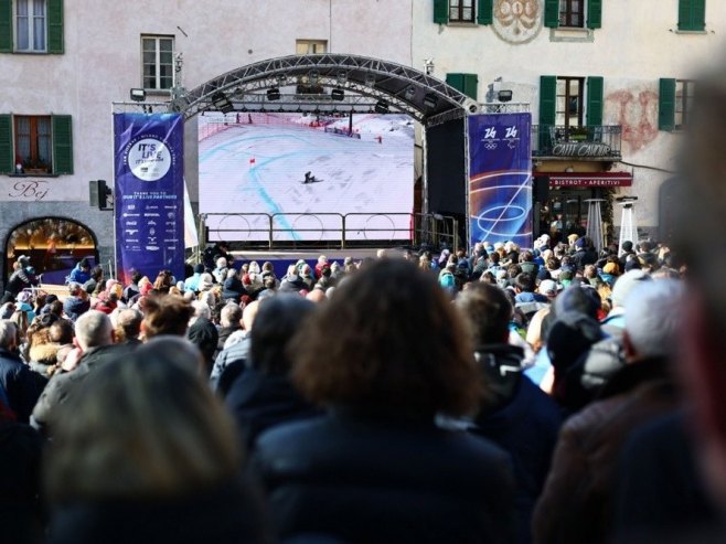 Lindzi Von operisana