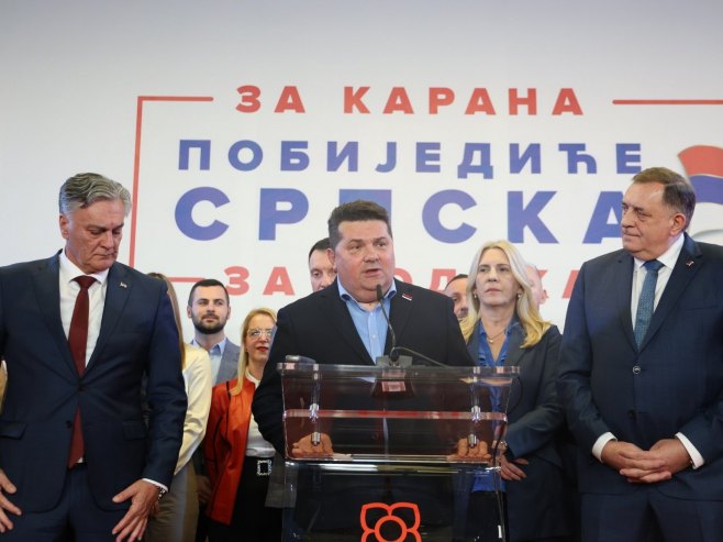 Nenad Stevandić - Foto: ZIPAPHOTO/Borislav Zdrinja