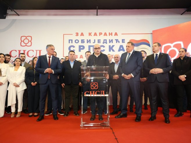 Darko Banjac - Foto: ZIPAPHOTO/Borislav Zdrinja