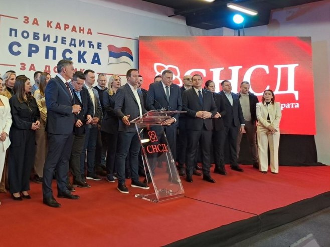 Goran Selak - Foto: RTRS