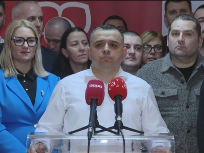 Bojić čestitao Karanu; Hvala svim biračima Laktaša, ova pobjeda je možda i najveća u posljednjih 20 godina