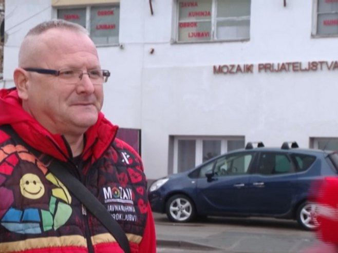 Јavna kuhinja u Banjaluci od marta pokreće humanitarnu akciju za gradnju novog objekta (VIDEO)