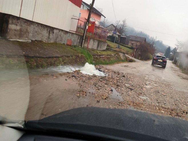 Banjaluka: Naselje Priječani bez vode