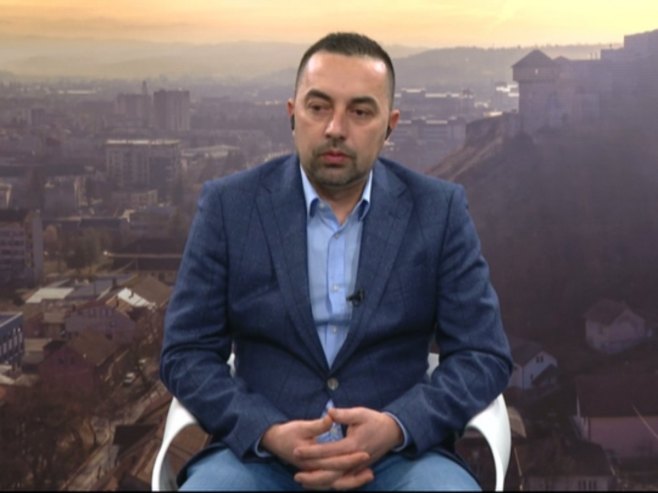 Јerinić: Građani Doboja prepoznali značaj ovih izbora