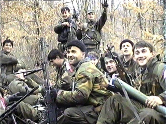 Orlovi Grmeča - Foto: RTRS