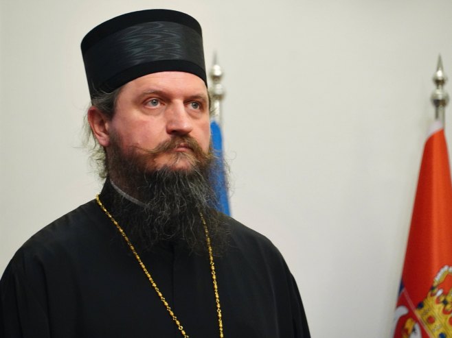 Episkop Sergije: BiH kao zemlja apsurda