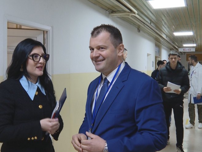 Preventivni sistematski pregledi u cilju očuvanja zdravlja mladih sportista (FOTO)