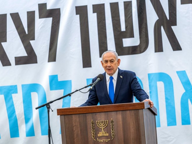 Netanijahu čestitao Karanu pobjedu: Radujem se saradnji sa vama i Republikom Srpskom