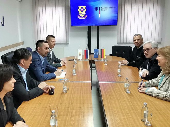 Doboj: Nakon toplifikacije kasarne "Vojvoda Radomir Putnik" predstoji i njena sanacija