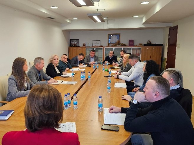 "Društveno odgovorni" i "Naše je bolje" - aktivnosti usmjerene na zaštitu domaće proizvodnje