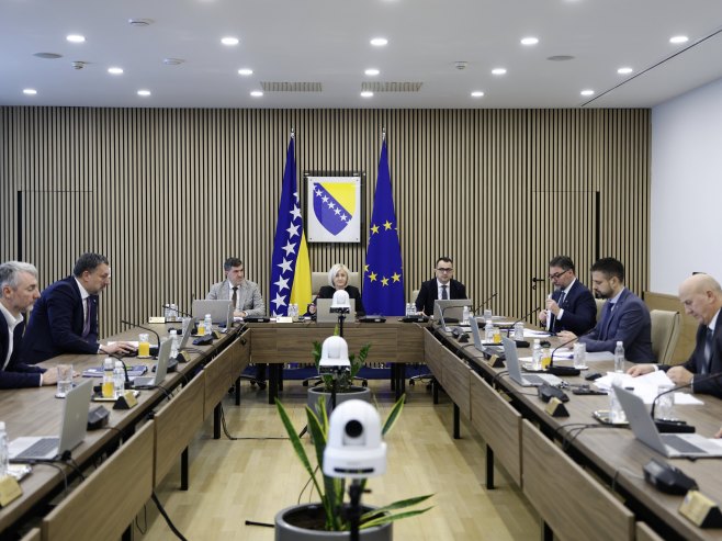 Za dionicu na Koridoru "Pet ce" više od 140 miliona evra