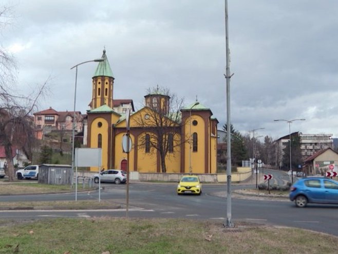 Vraćanje imovine SPC u Zenici, dokaz nezakonitog rada sudova, po direktivi političkih nalogodavaca