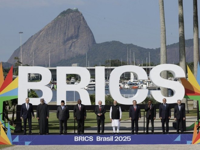 BRIKS: Fokus na integraciji članica i saradnji