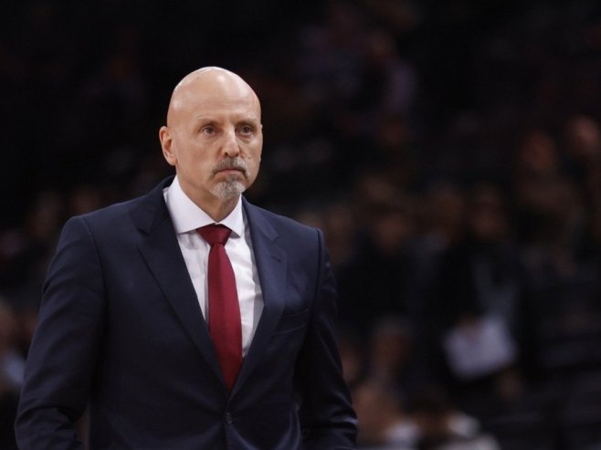 Obradović: Našli smo snage i odigrali kvalitetno, ovaj sistem takmičenja je naporan