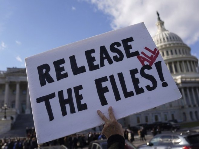 Novi dokumenti o Epstinu izazvali talas ostavki visokih zvaničnika