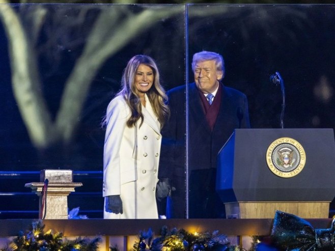 U Banjaluku stiže specijalni predstavnik SAD-a, dugogodišnji Trampov prijatelj