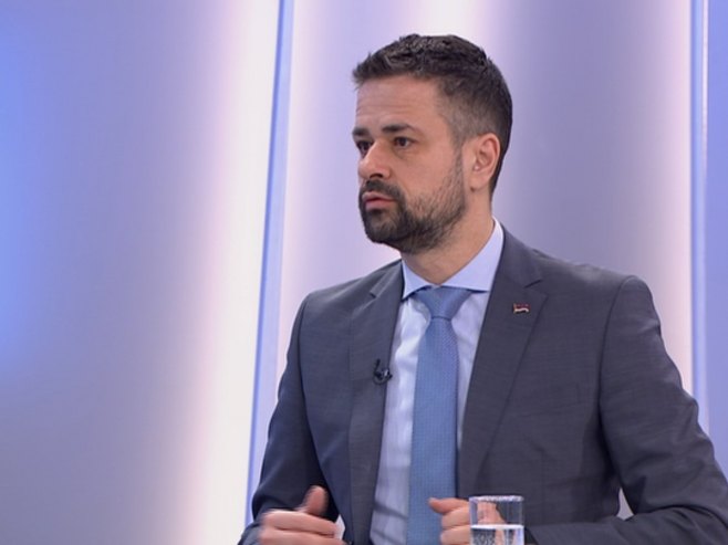 Amidžić: Građani Srpske na izborima poslali jasnu poruku - Sarajevo i opozicija nisu uspjeli napraviti haos