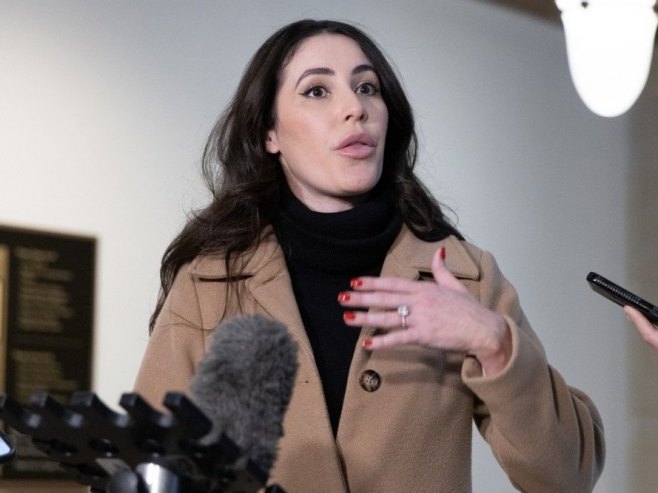 Luna: Mnogi u američkoj eliti profitiraju od rata u Ukrajini