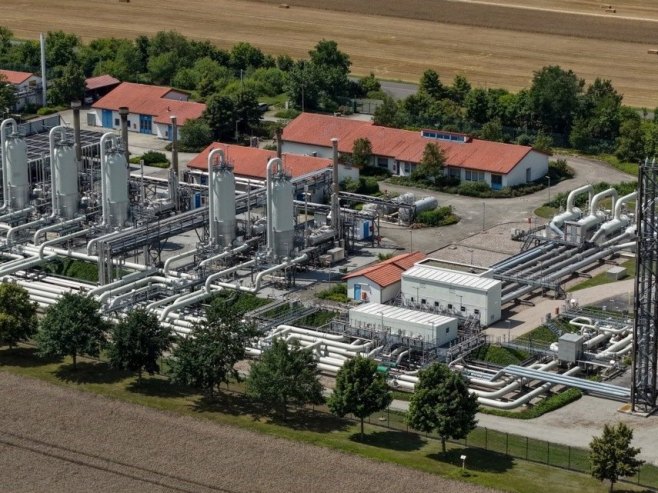 Bajatović: Ugovor o ruskom gasu vjerovatno će biti produžen za još šest mjeseci