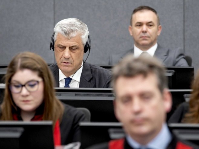 Suđenje u završnici, pravda na testu – da li je tužilaštvo u Hagu dokazalo zločine bivših lidera tzv. OVK (VIDEO)