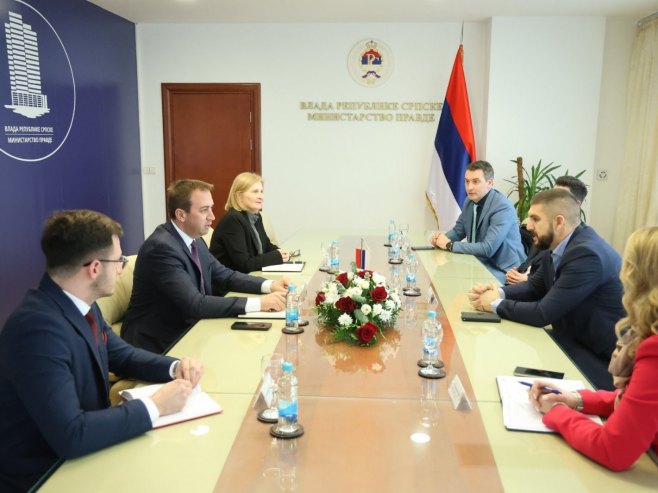 Selak i Kremenović - Foto: Ustupljena fotografija