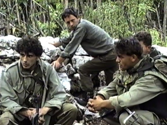 Orlovi Grmeča, dokumentarni film (subota, 14. februara od 20.15 časova)