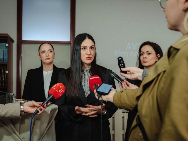 Audio-vizuelni centar Srpske predstavio katalog projekata za Evropski filmski market u Berlinu