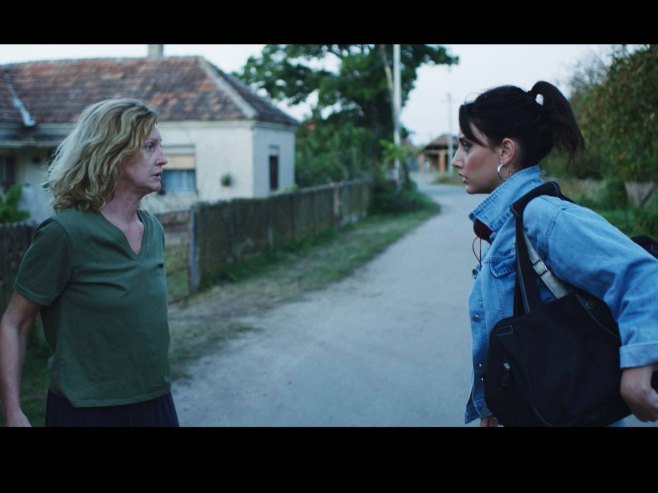 Specijalna projekcija i distribucija filma "Mačji krik" rediteljke Sanje Živković