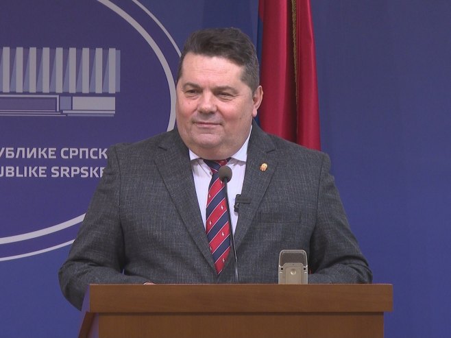Stevandić: Srpska ima pravo da se brani i upotrijebi sva moguća sredstva