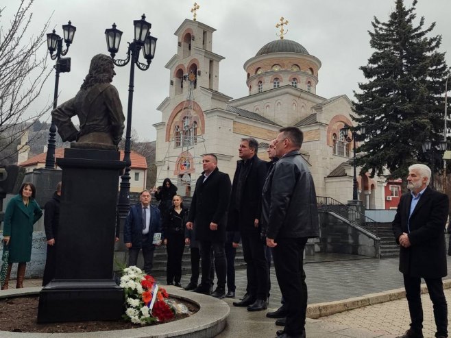 Trag koji je ostavio Sava Vladislavić ogroman i neizbrisiv