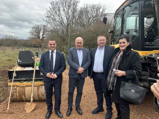 Porodica Popara iz Bileće uskoro dobija novi dom