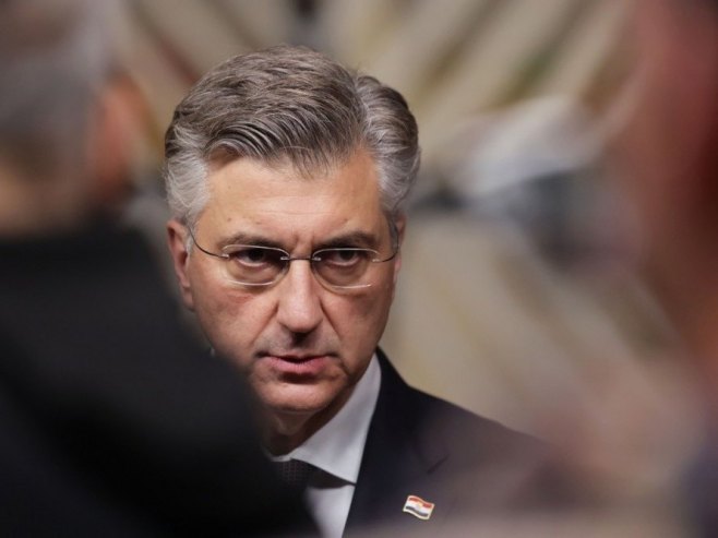 Plenkovićevu Vladu napustio najveći broj ministara u hrvatskoj političkoj istoriji