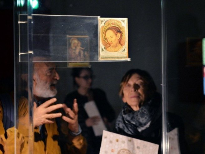 Mesinijeva slika kupljena za 15 miliona dolara