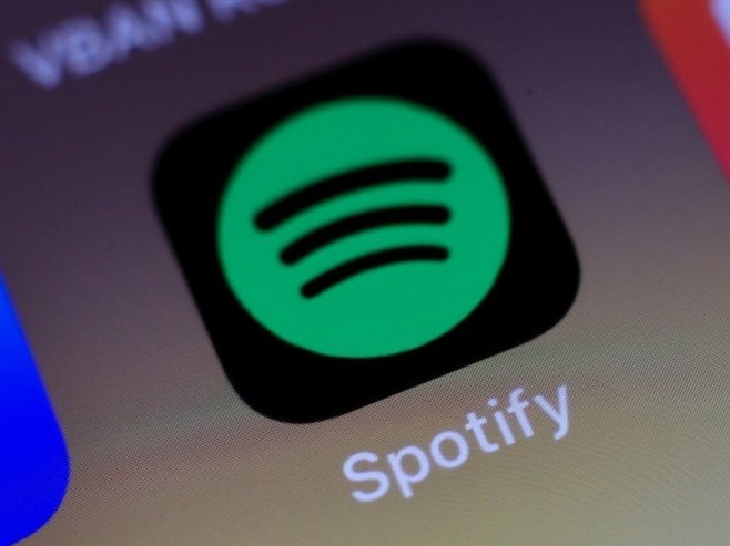 Spotifaj objavio rast prihoda na 4,5 milijardi evra