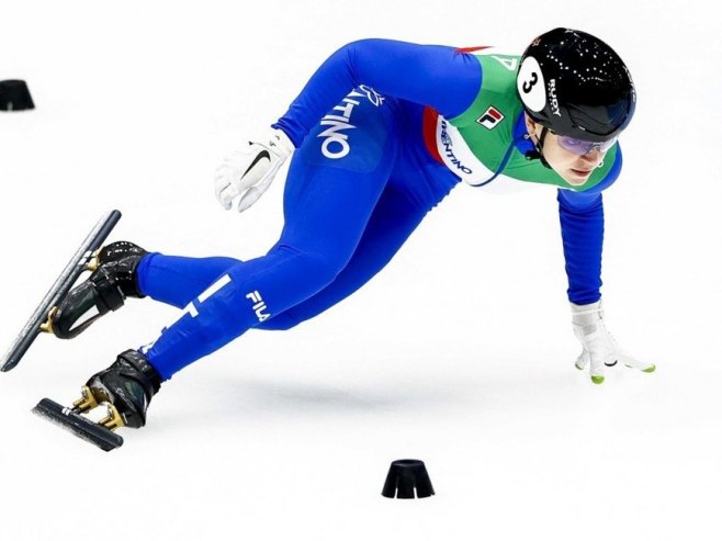 Italijanka prva sportistkinja koja je osvojila medalje na šest uzastopnih igara