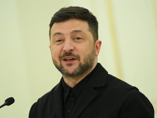 Zelenski planira da 24. februara predstavi plan za izbore i referendum