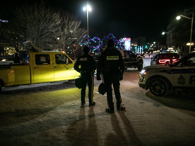 Pucnjava u školi u Kanadi - 10 mrtvih, 25 povrijeđenih (FOTO)