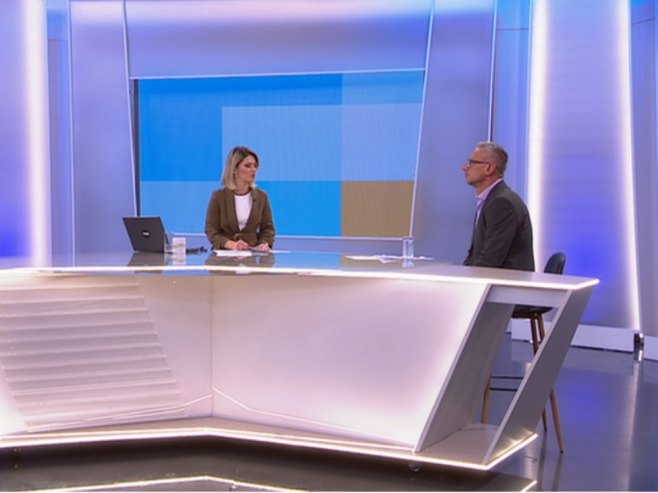 Ostojić: Sretenje jedan od najvažnijih datuma u novijoj istoriji Srba