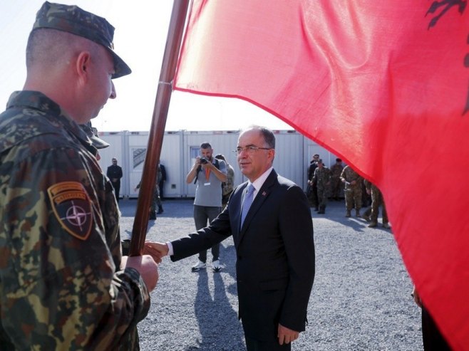 U Skadru sastanak Albanije, Hrvatske i tzv. Kosova o vojnoj saradnji