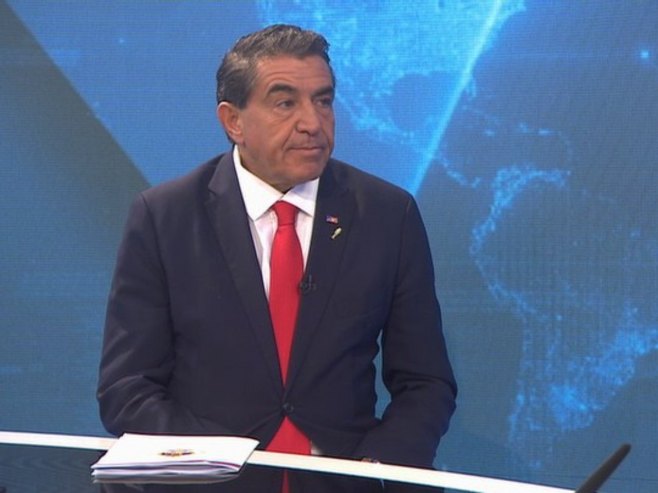 Zampoli: Velika mi je čast što sam u Republici Srpskoj; Želim da se naše zemlje još više zbliže (VIDEO)